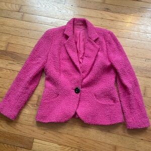 Charles Chang- Lima Blazer